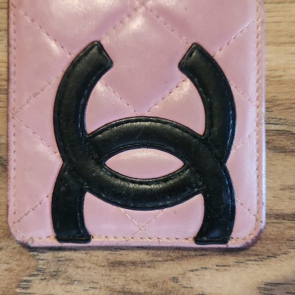 Chanel Card Holder - Picture 2 of 7